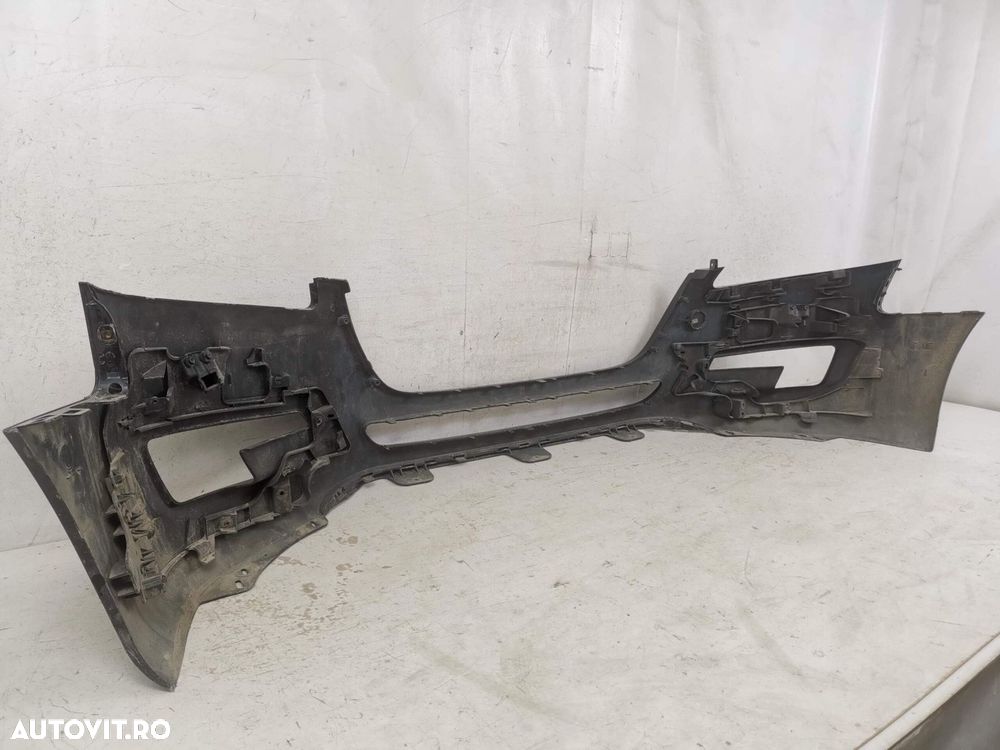 Bara Fata Peugeot  508 1 2010 2011 2012 2013 2014 Originala In Stare B - 6