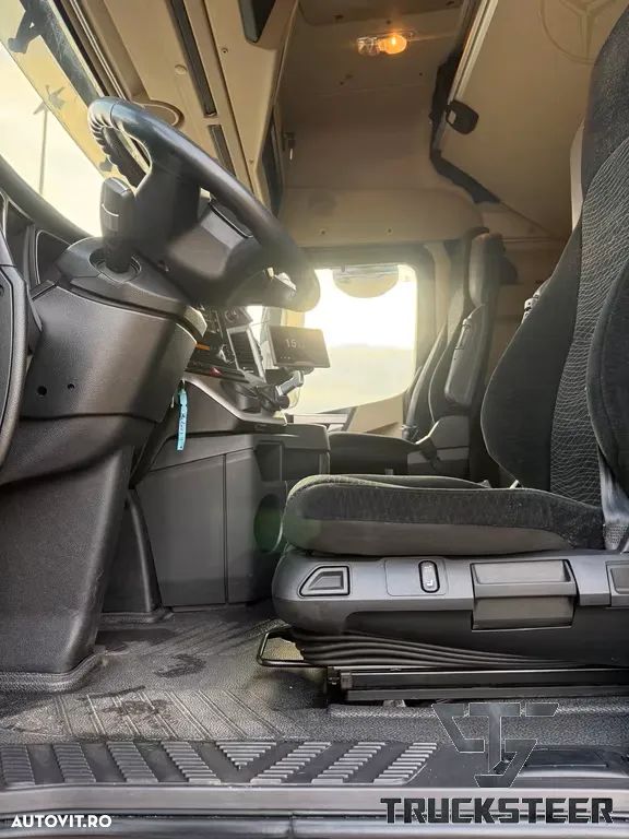 Mercedes-Benz Actros 1848 - 10