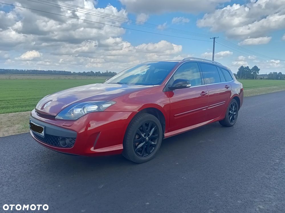 Renault Laguna - 3