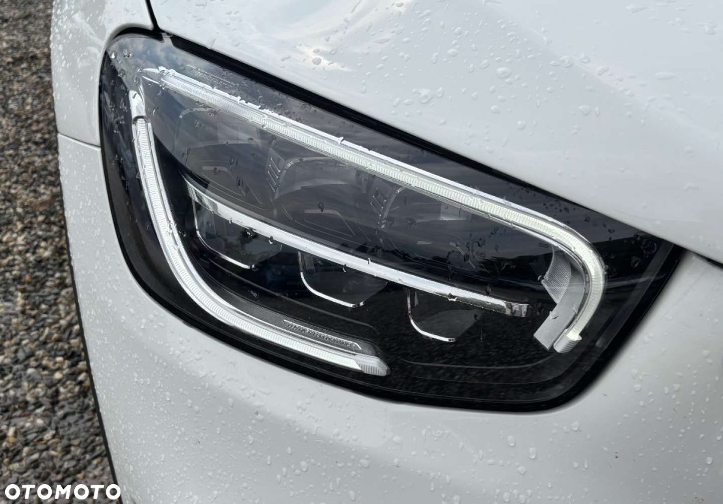 Mercedes-Benz GLC - 8
