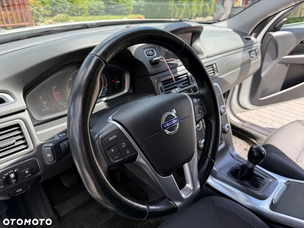Volvo XC 70 D4 AWD Momentum - 30