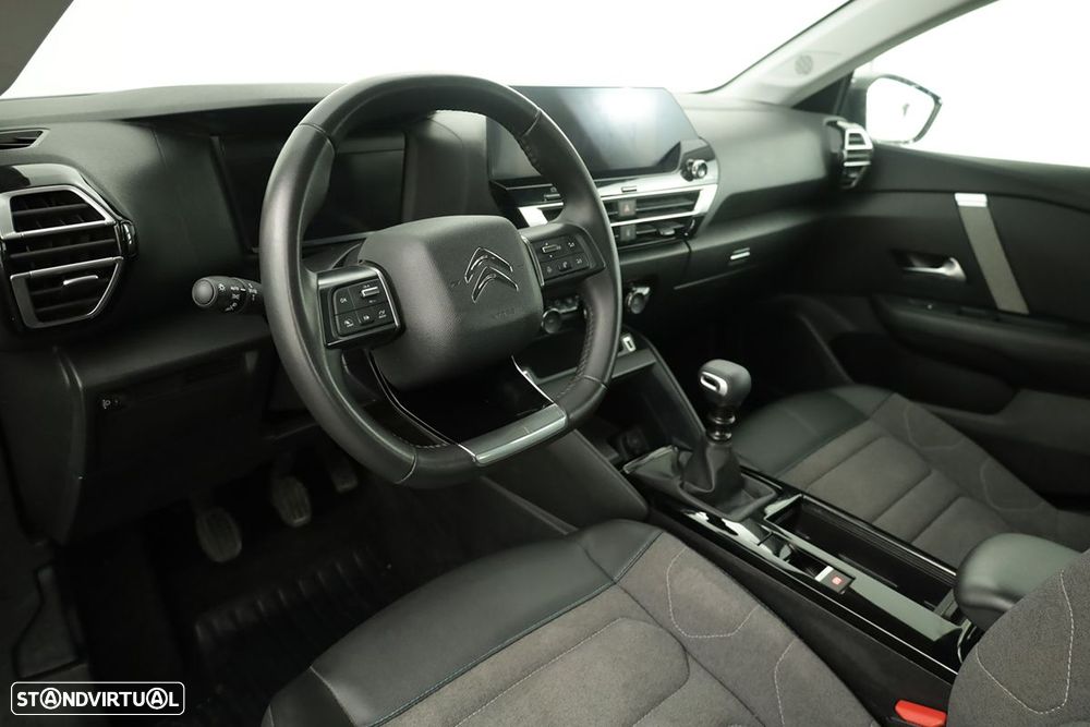 Citroën C4 1.2 PureTech Feel Pack - 7