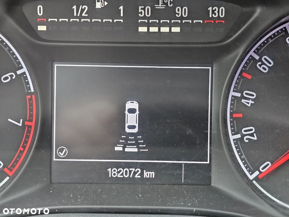 Opel Corsa 1.2 16V Cosmo - 19