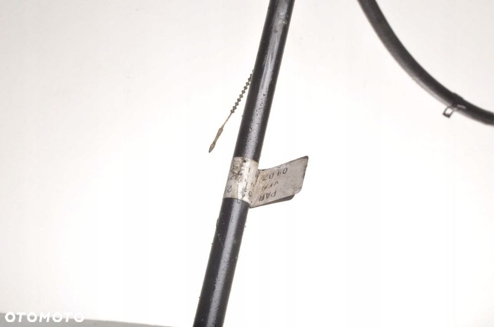 FORD FOCUS MK1 2.0 ST PRZEWODY OLEJOWE - 8