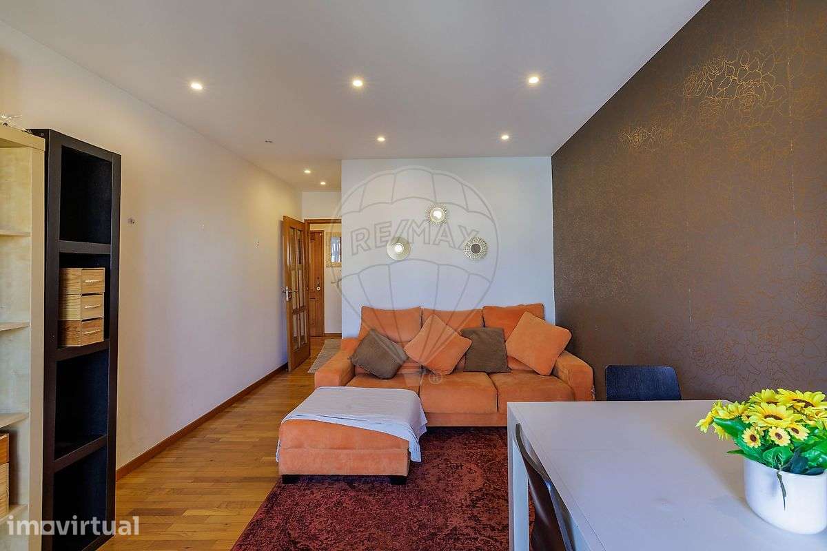 Apartamento T2 para venda - Grande imagem: 4/16