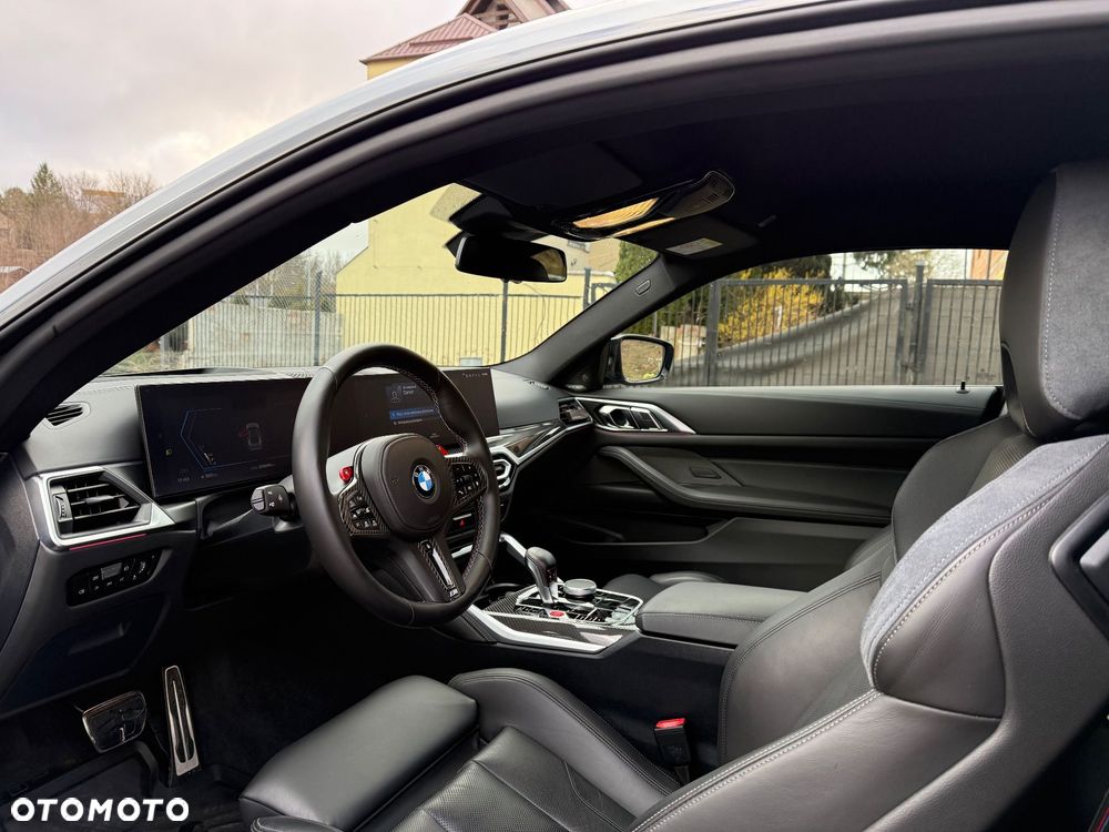 BMW M4 - 14