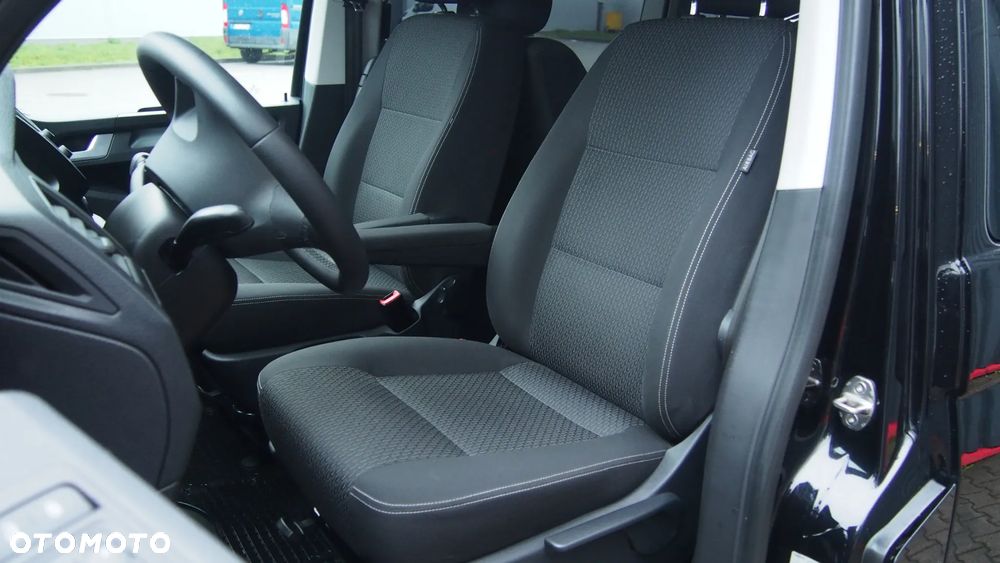 Volkswagen Multivan 2.0 TDI L1 Trendline 4Motion DSG - 23