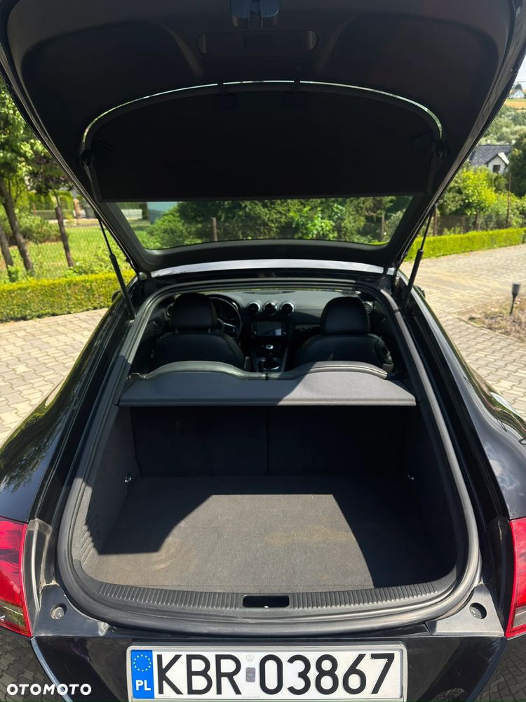 Audi TT Coupé 3.2 Quattro - 5