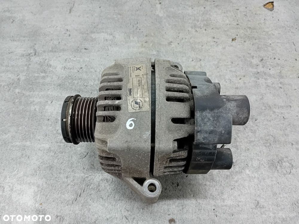 ALTERNATOR SUZUKI SWIFT IV S542851R TG9S015 1.3 DDIS - 1
