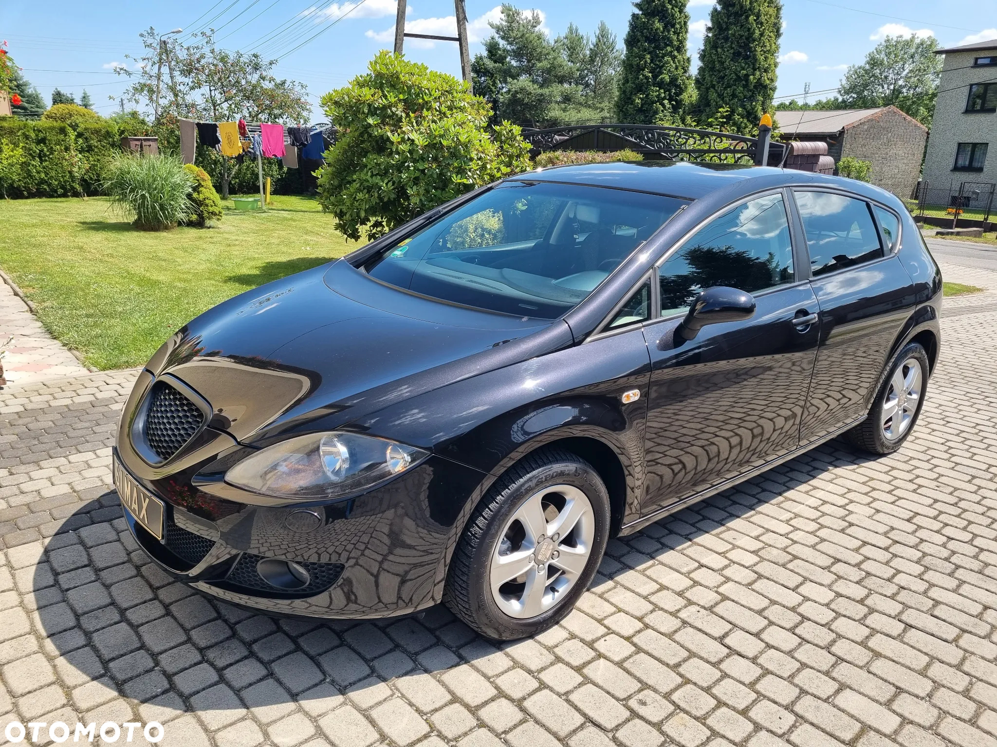 Seat Leon 1.6 Comfort Limited - 32