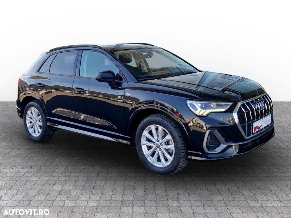 Audi Q3 2.0 40 TFSI S tronic quattro S Line - 6