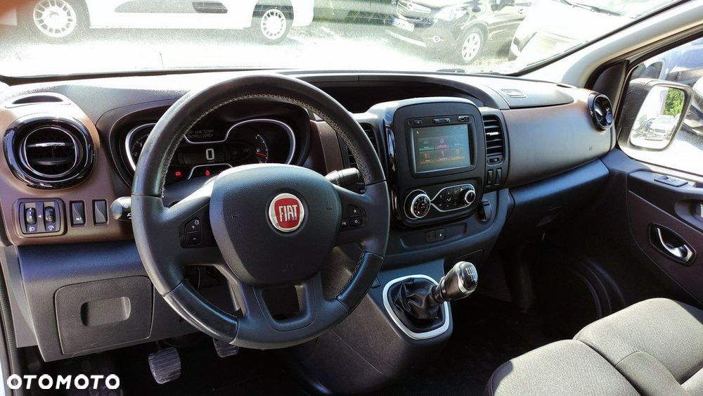 Fiat Talento - 5