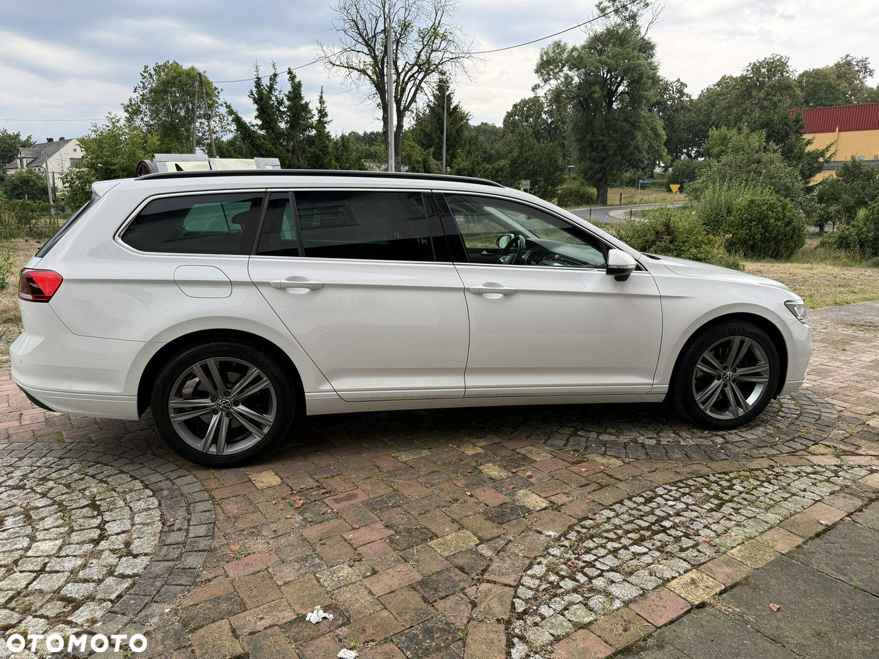 Volkswagen Passat 2.0 TDI EVO Business DSG - 16