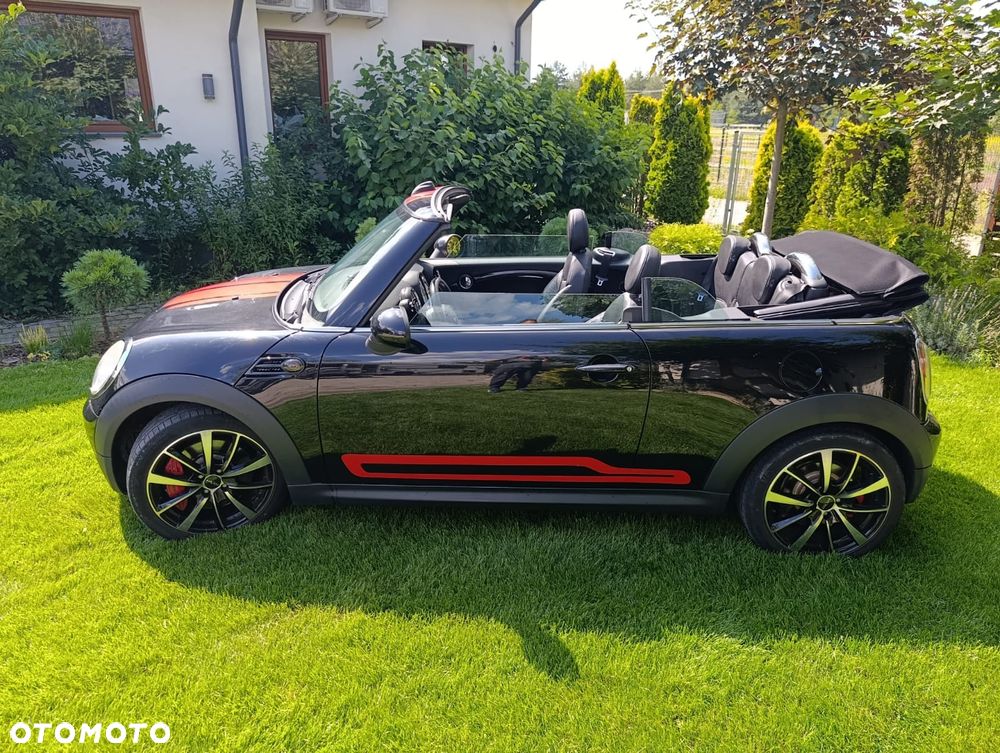MINI John Cooper Works - 13