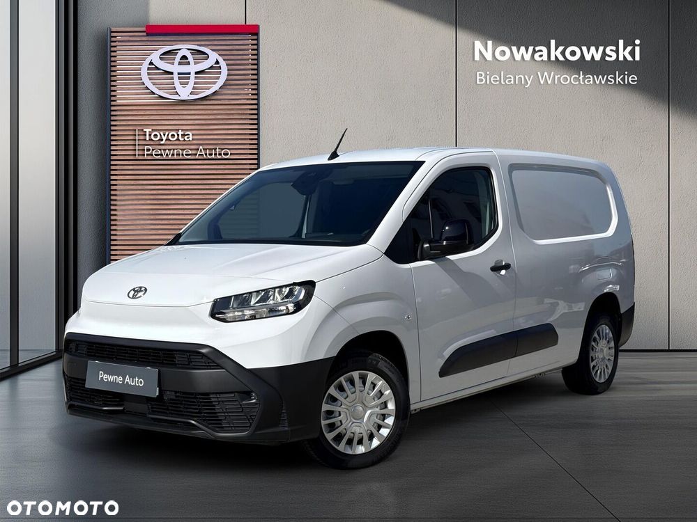 Toyota PROACE CITY - 1
