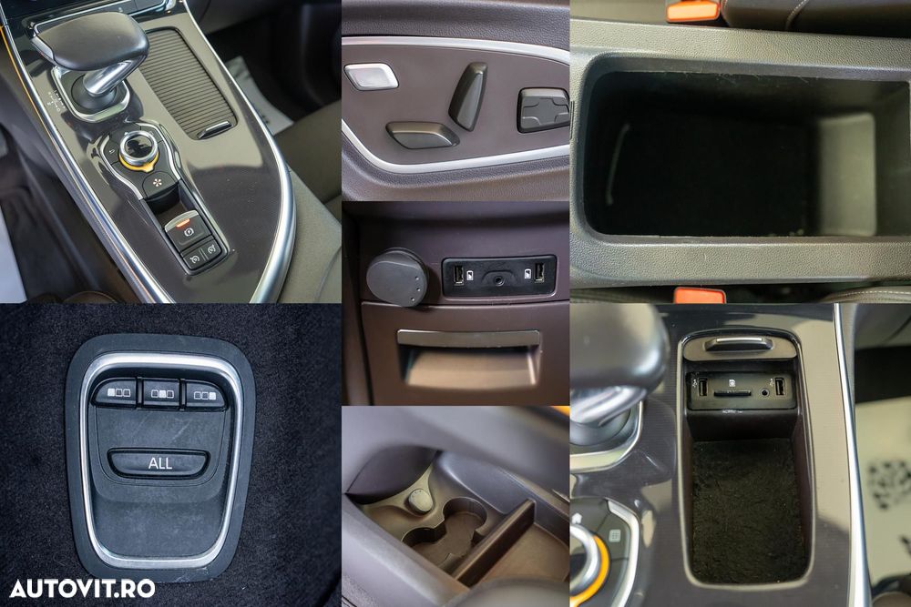 Renault Espace Energy dCi 160 EDC Business - 6