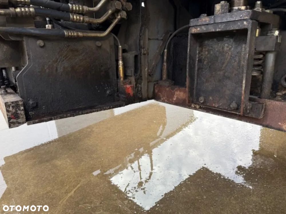 Vogele Super 1800-2 - 16