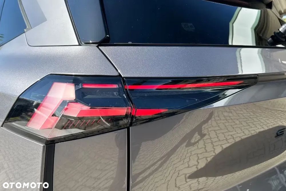 Renault Symbioz 1.8 E-Tech Full Hybrid 160 Esprit Alpine - 14