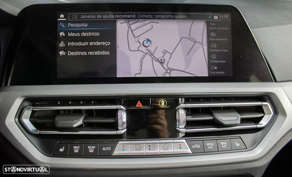 BMW 330 e Aut. Sport Line - 32