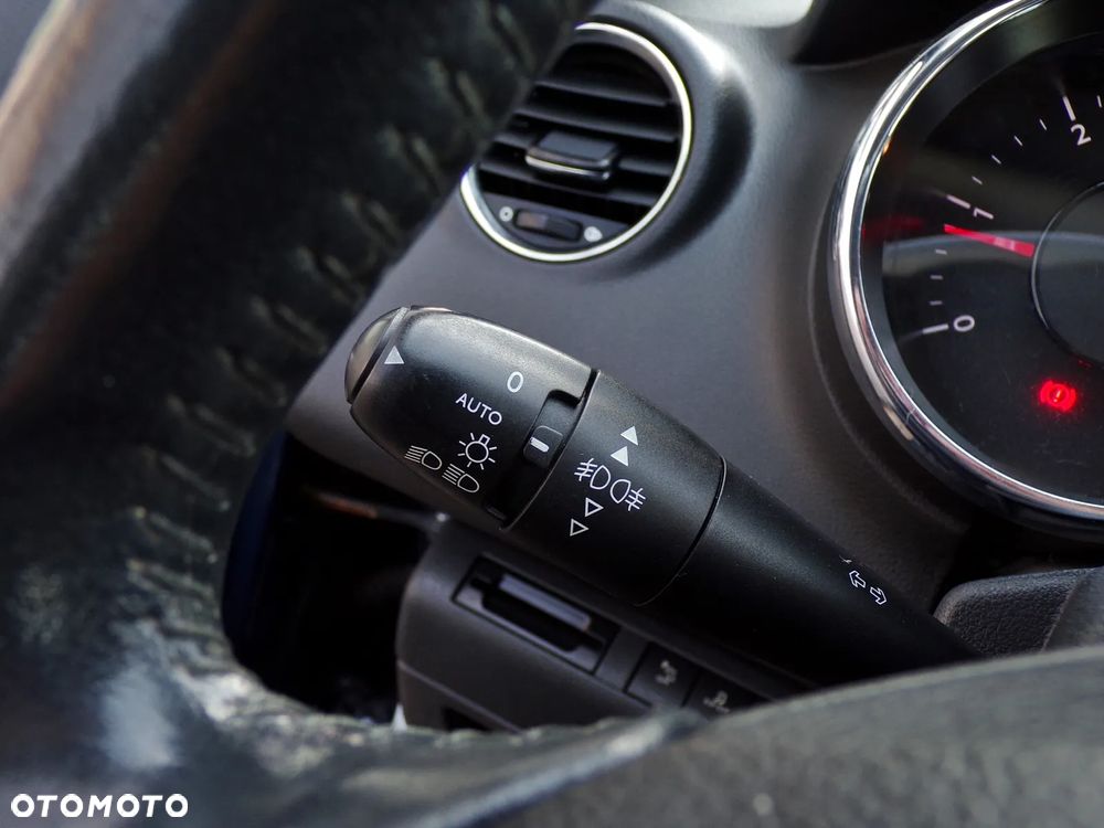Peugeot 5008 2.0 HDi Premium - 20