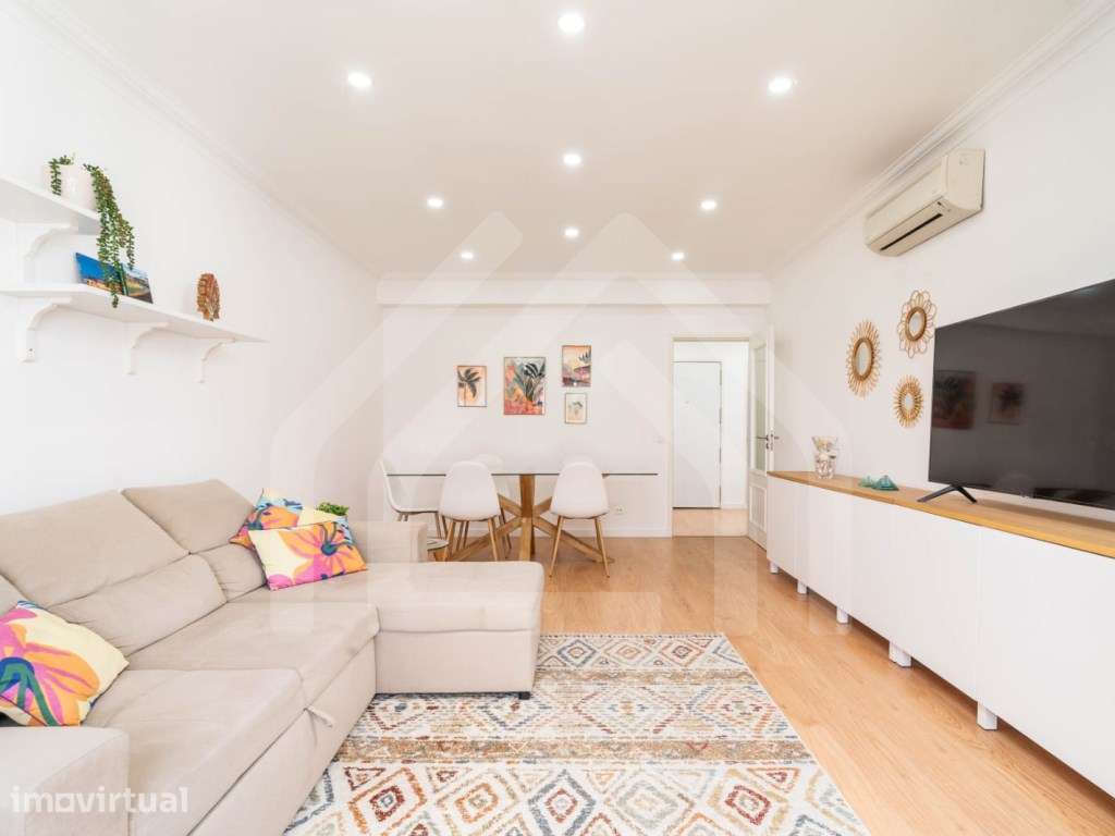 Arrendamento | Apartamento T3 | | Quinta da Fonte - Grande imagem: 4/24