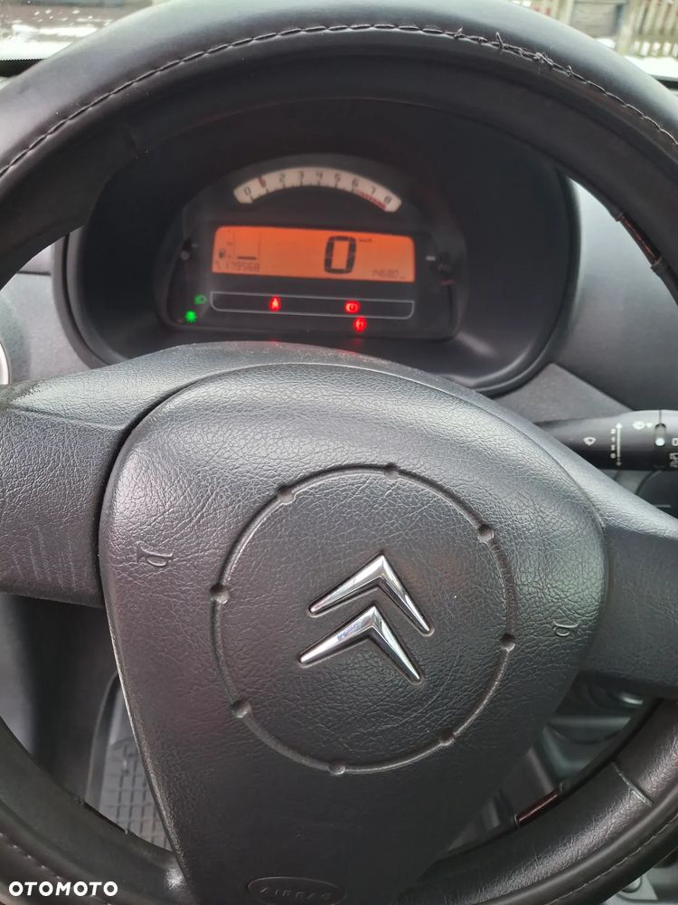 Citroën C3 1.4i Furio - 11