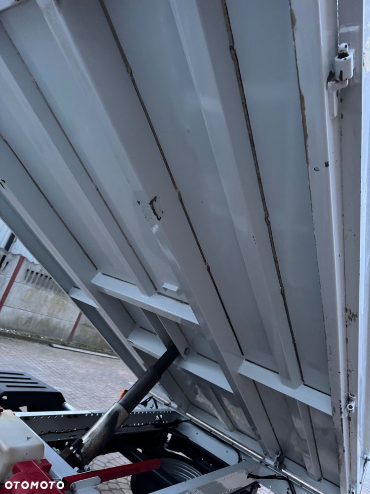 Iveco DAILY 35 C 15 Wywrotka Kiper Motor 3.0 Litry KLIMA - 8