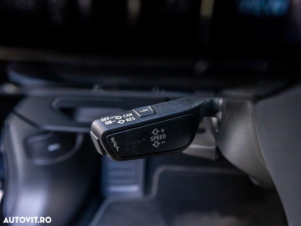 Audi A6 50 TFSI e quattro S tronic - 18