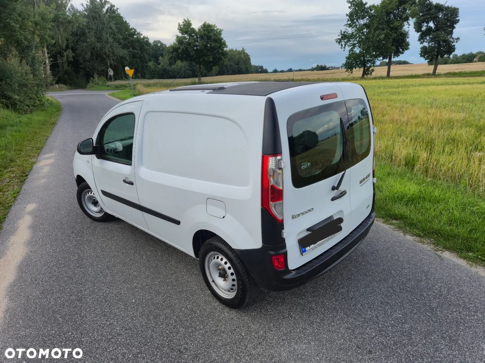 Renault Kangoo - 28