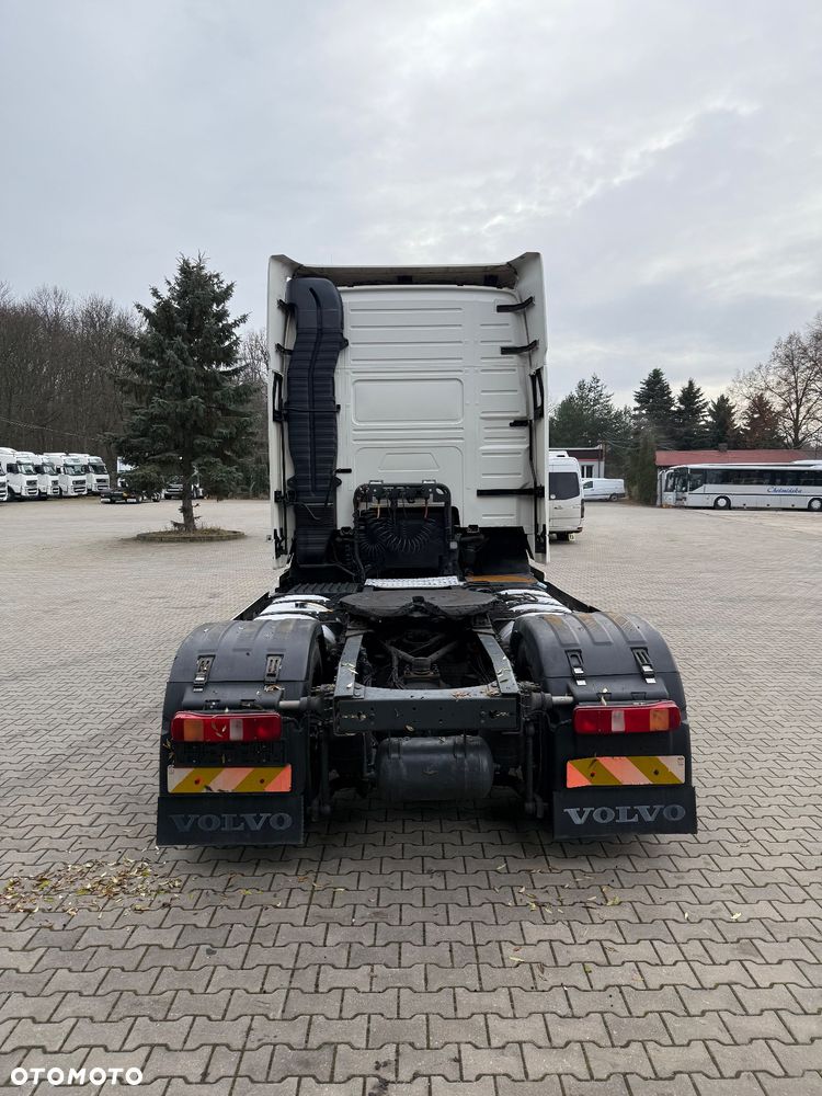 Volvo FH 440 XL Manual Euro 5 - 5