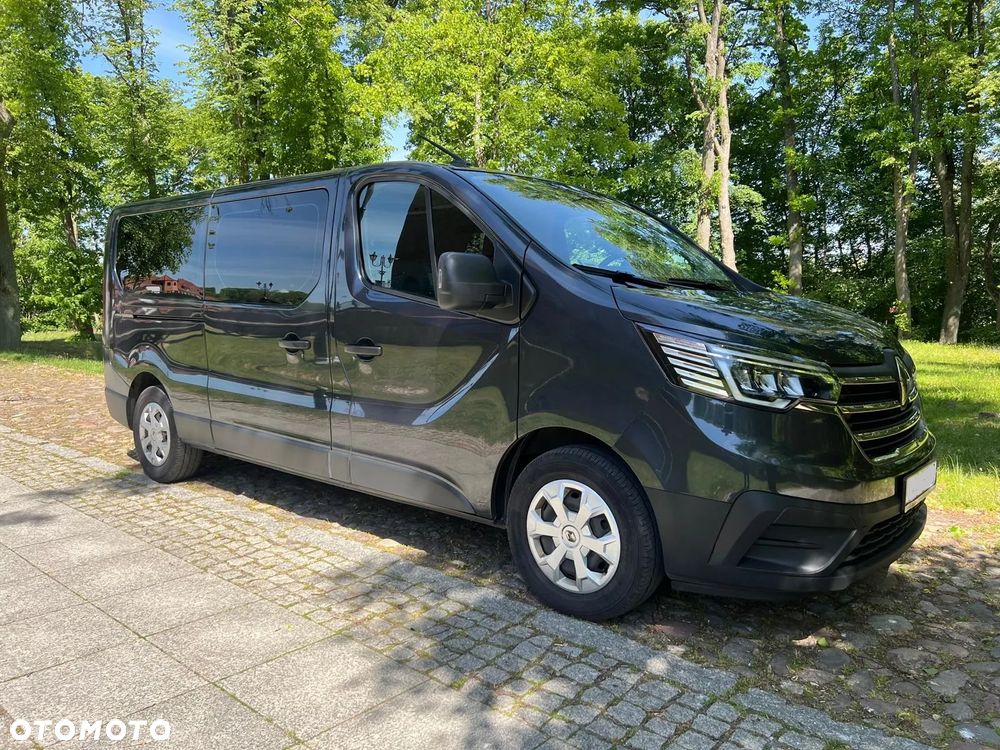 Renault Trafic - 9