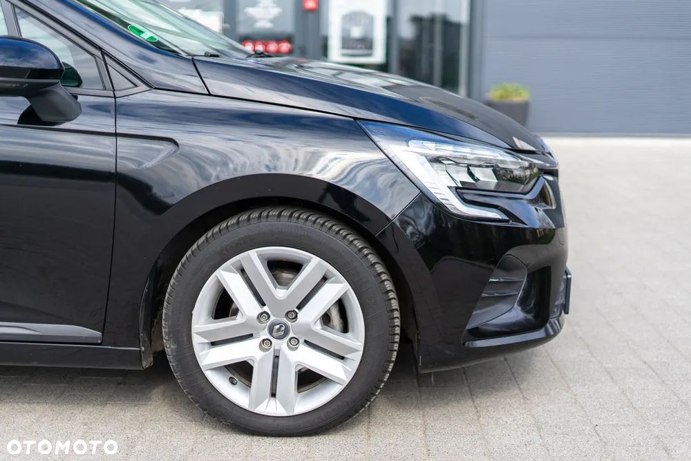 Renault Clio E-TECH 140 INTENS - 15