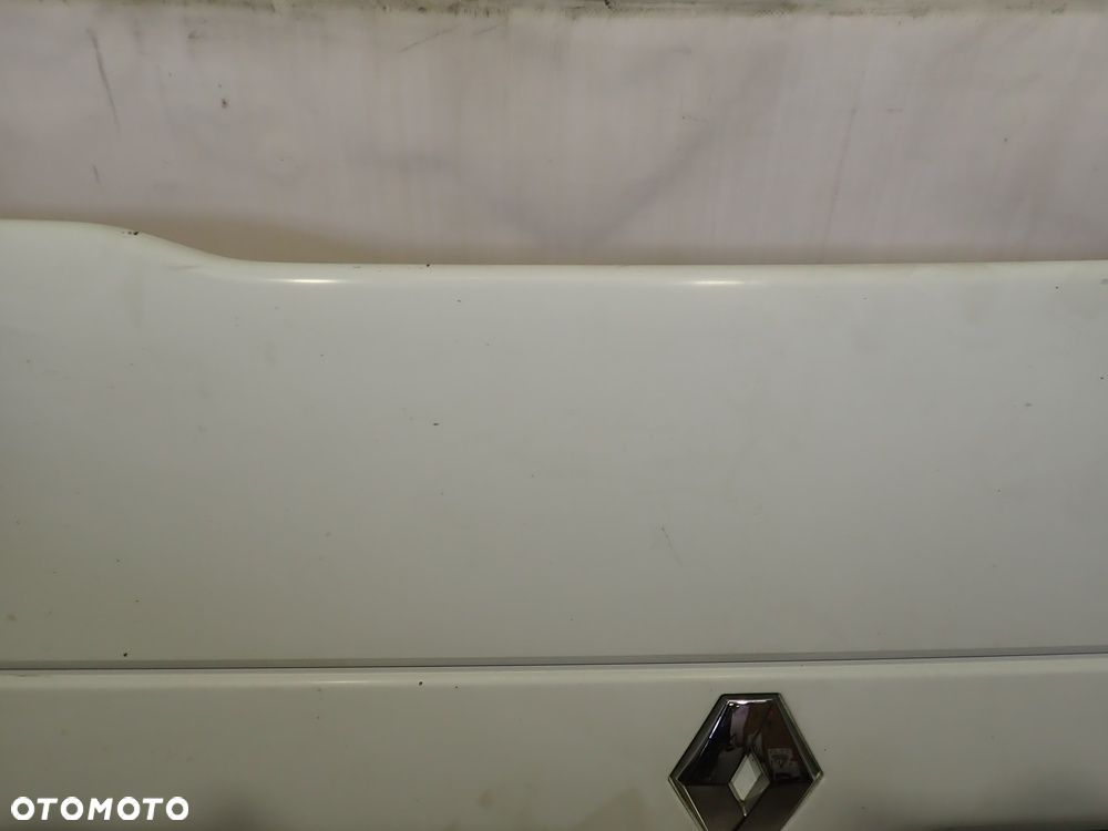 MASKA GRILL RENAULT MIDLUM 4.1 - 16