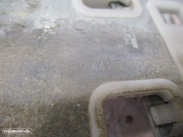 Elevador Sem Motor 997019102 997428105  CITROEN C4 2006 1.4I 90CV 5P CINZA FD - 4