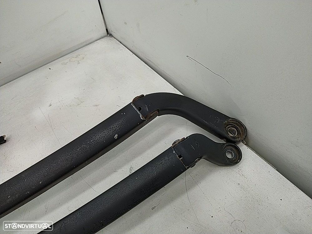 Conjunto Hastes Audi A2 (8Z0) - 5