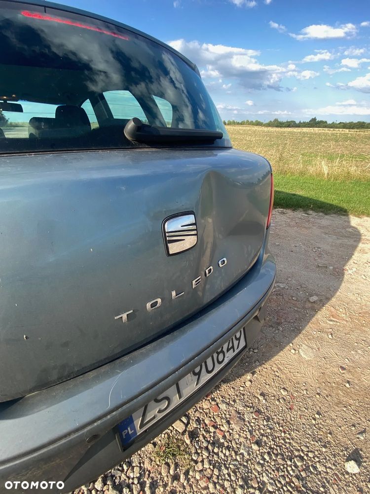 Seat Toledo - 11