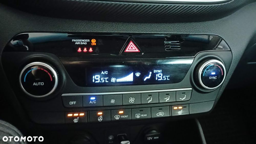 Hyundai Tucson 1.6 GDi Style 2WD - 14