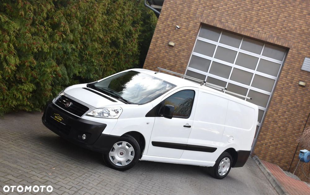Fiat SCUDO LONG 2.0 HDI - 26