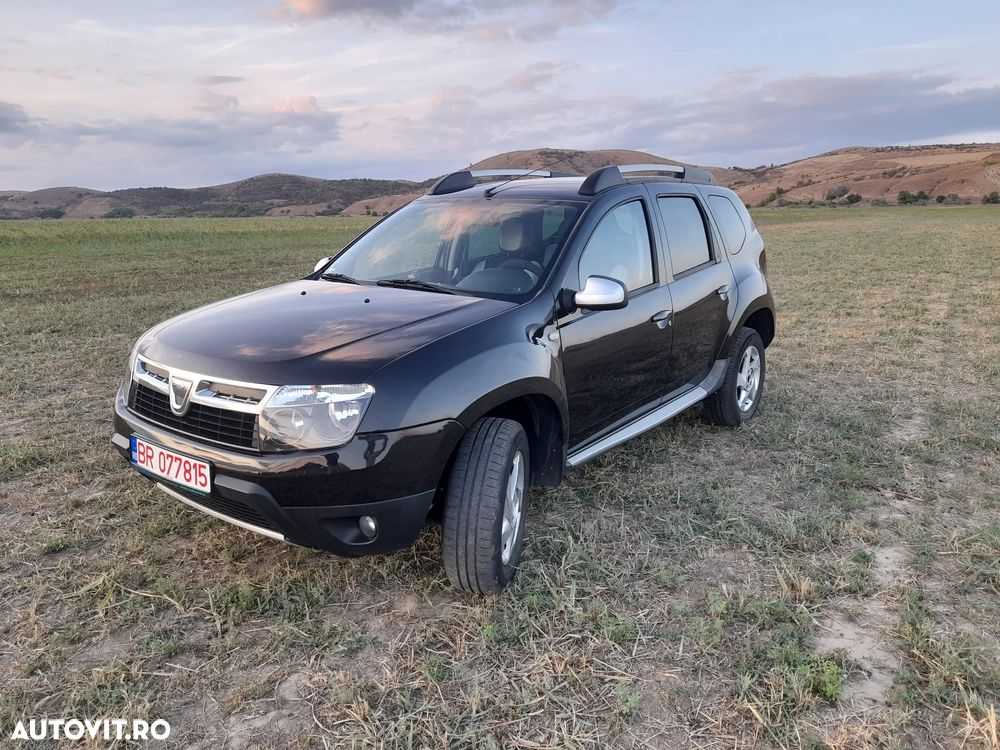 Dacia Duster 1.6 4x2 Laureate - 2