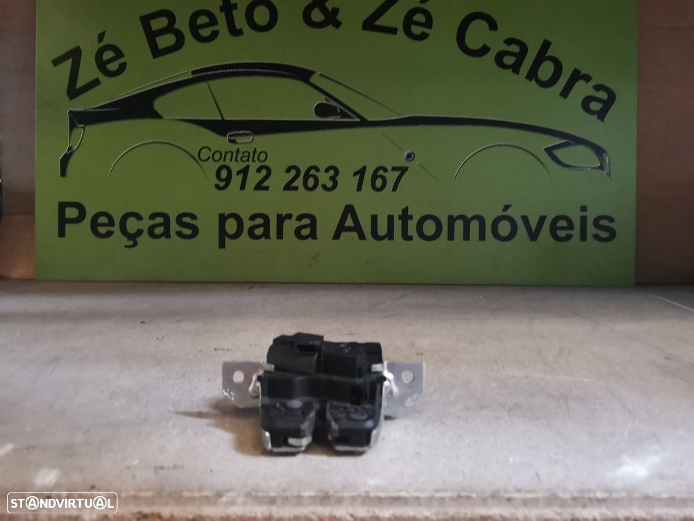 MERCEDES A W176 B W246 FECHADURA DA MALA - F115 - 2