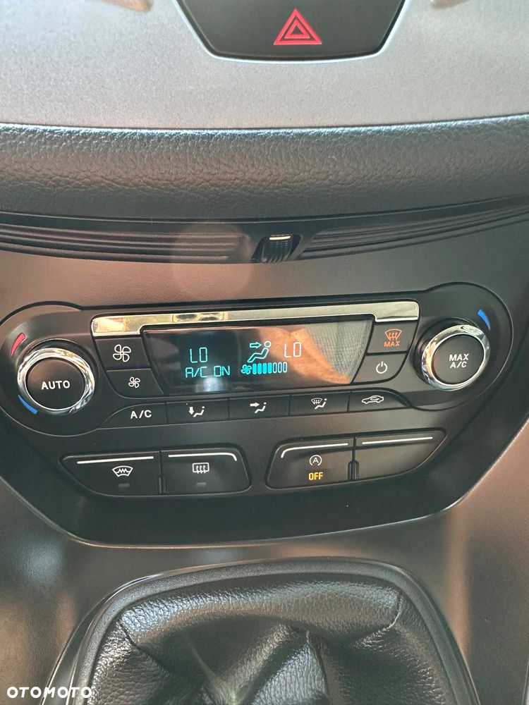 Ford C-MAX 1.6 TDCi Start-Stop-System Titanium - 22