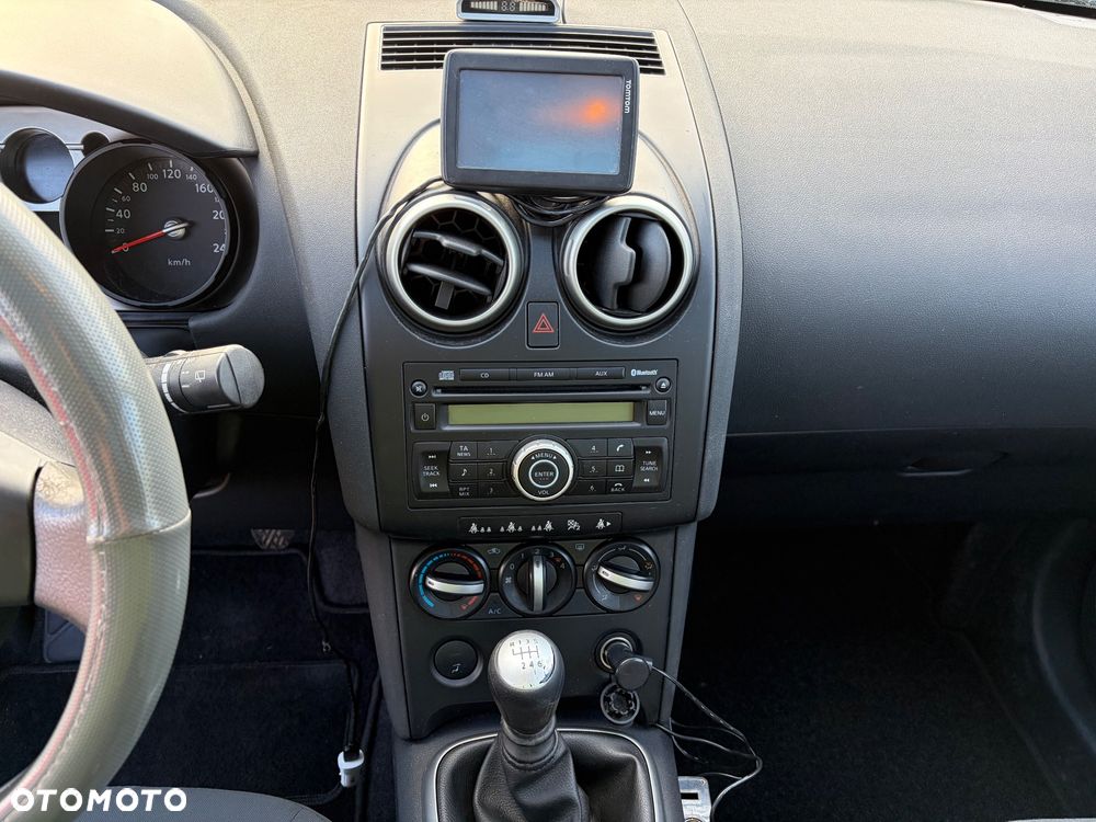 Nissan Qashqai+2 - 15