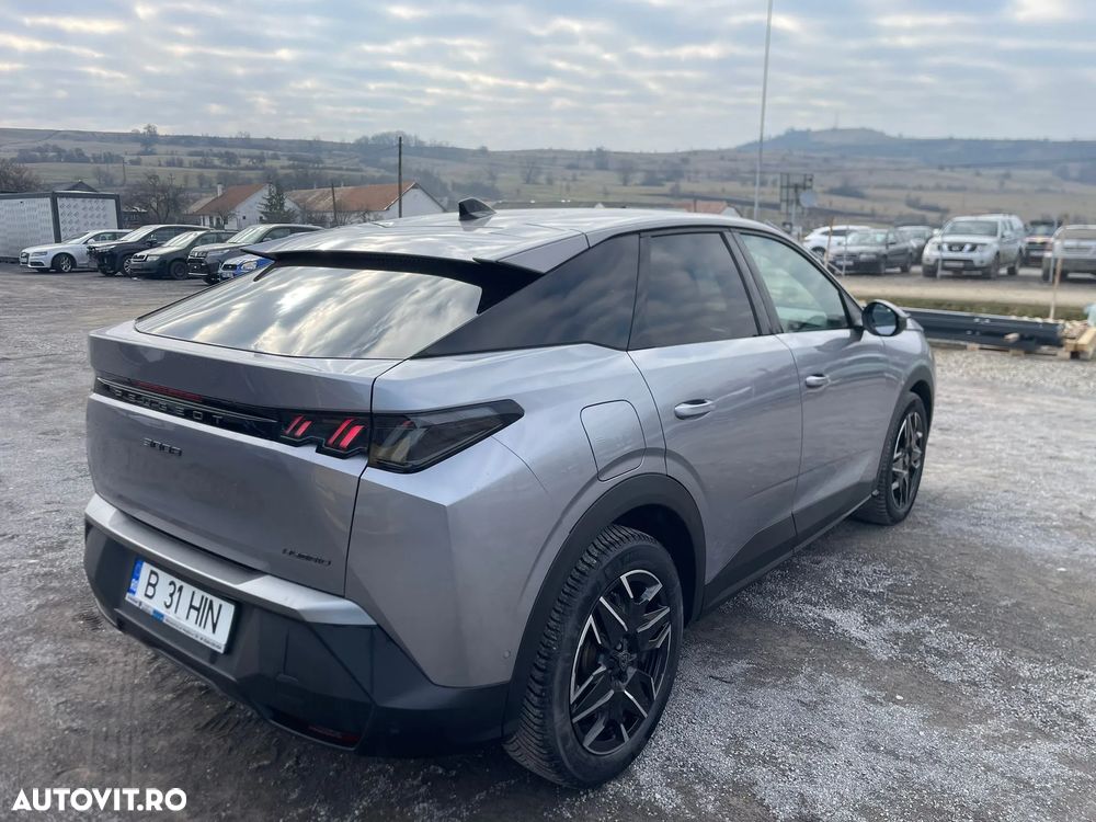 Peugeot 3008 - 7