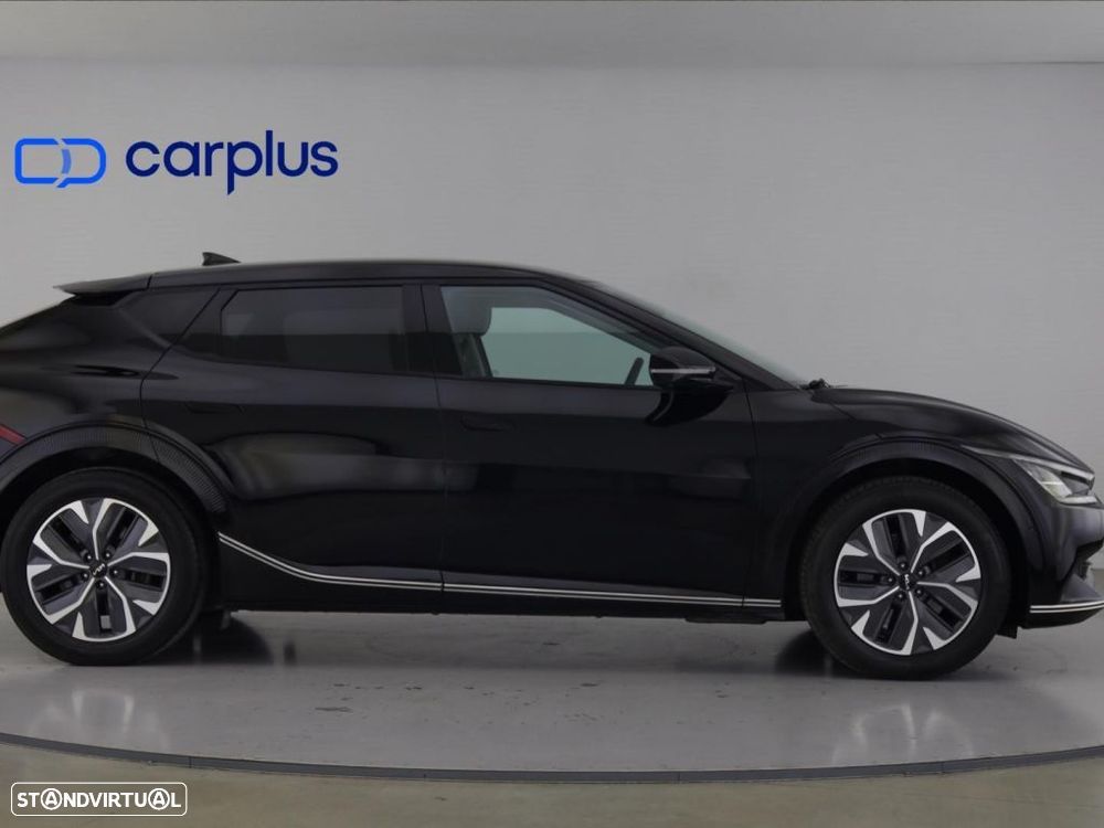 Kia EV6 77.4 kWh GT-Line - 8