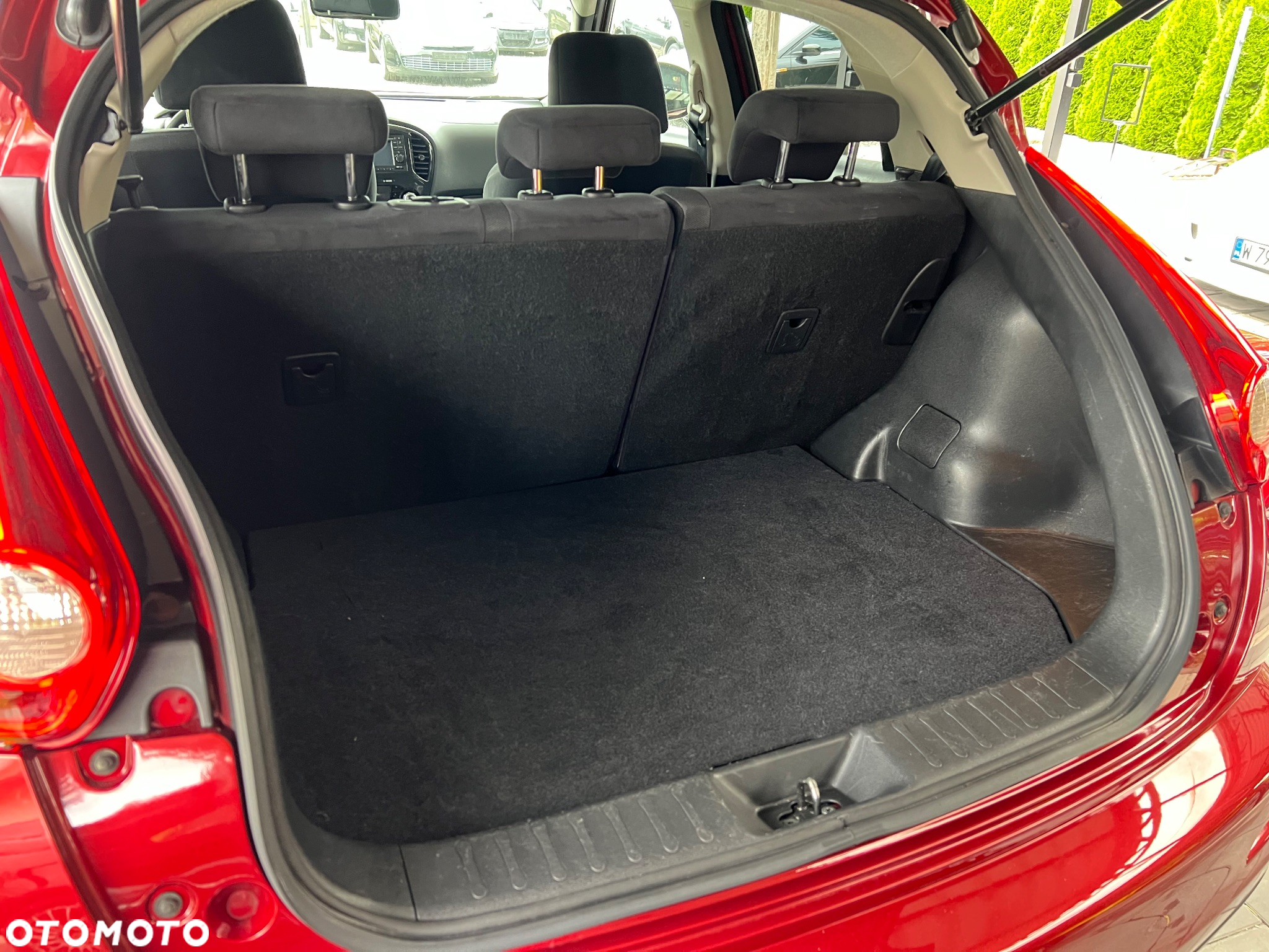 Nissan Juke 1.6 Tekna S&S - 19