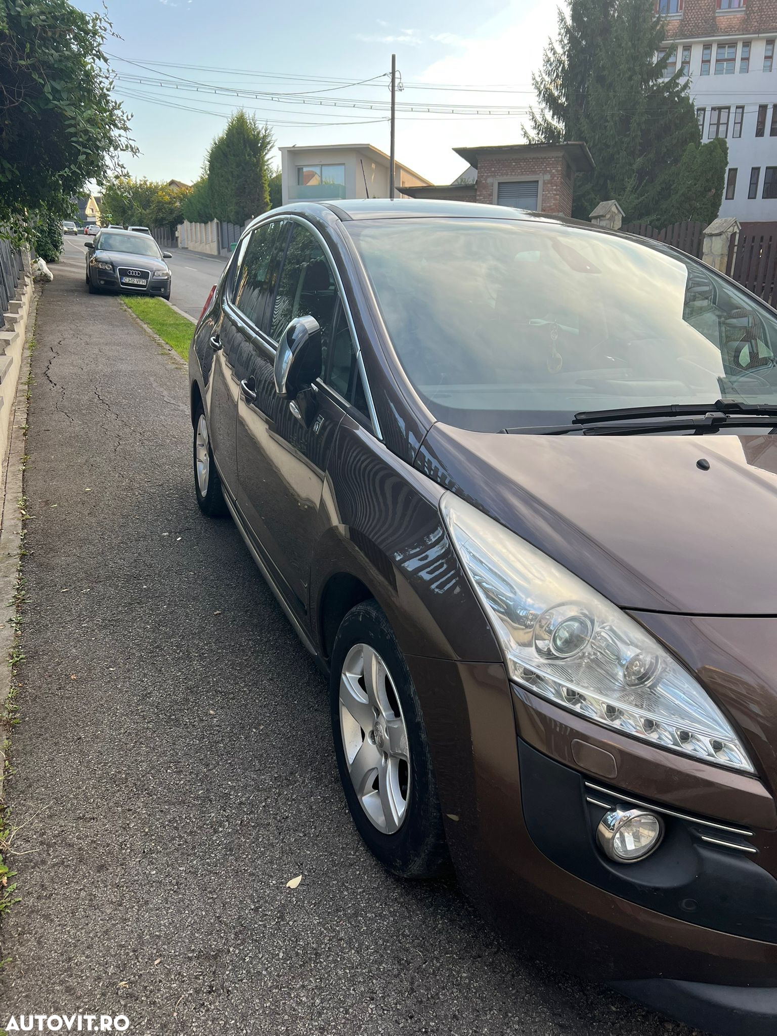 Peugeot 3008 - 4