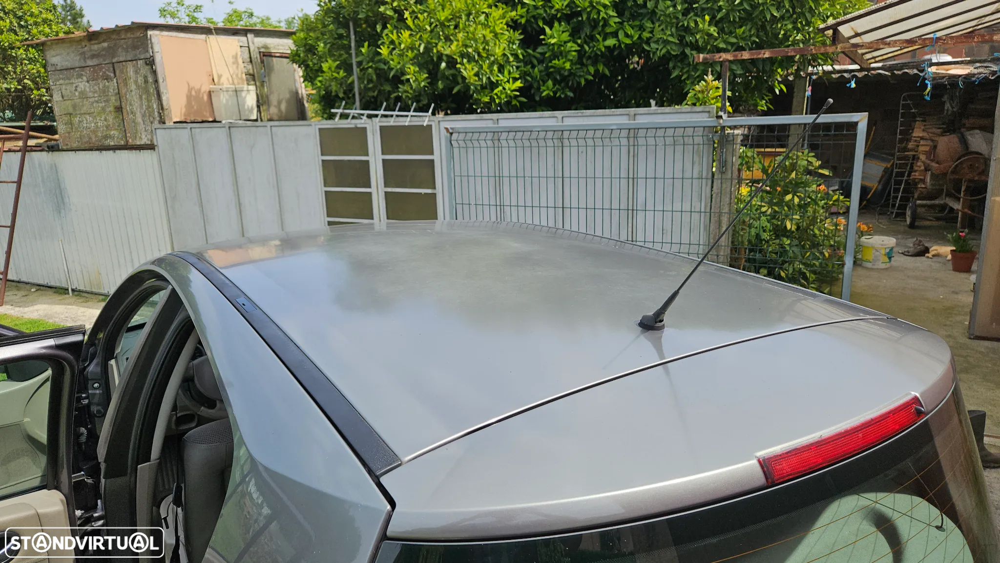 Renault Mégane 1.5 dCi Confort - 17
