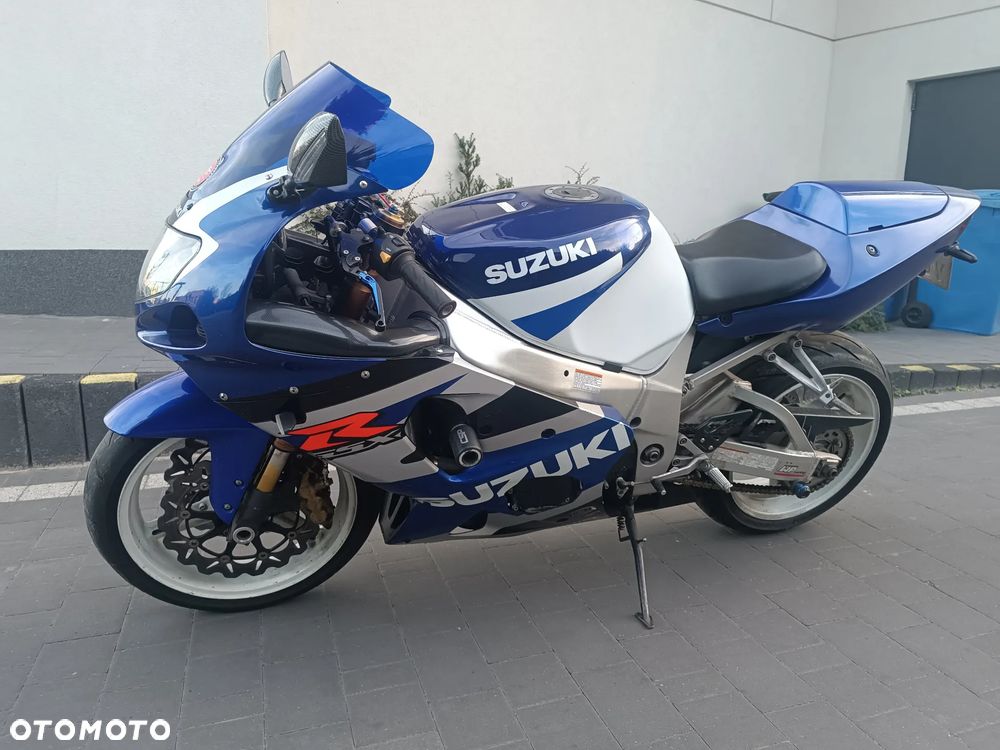 Suzuki GSX-R - 11