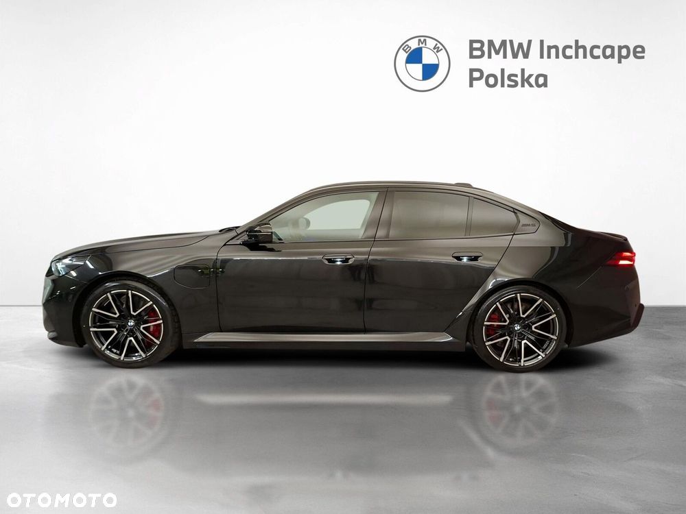 BMW M5 - 2