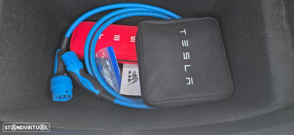 Tesla Model 3 Standard Range Plus RWD - 10